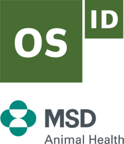 Bild på OS ID och MSDs loggor