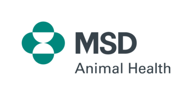 Logo, MSD Animal Health