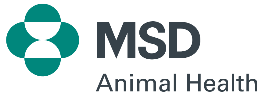 MSD Animal Health logo